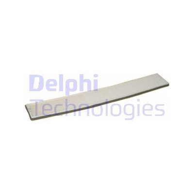 Filtr, vzduch v interiéru DELPHI TSP0325155 – Hledejceny.cz