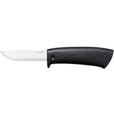 Fiskars Nůž zednický Hardware + pouzdro 21cm – Zboží Mobilmania
