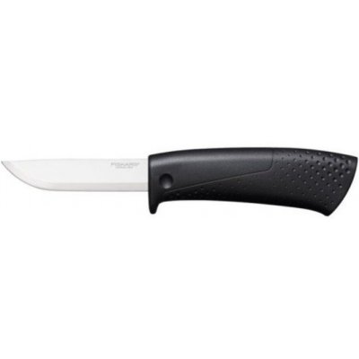 Fiskars Nůž zednický Hardware + pouzdro 21cm – Zboží Dáma
