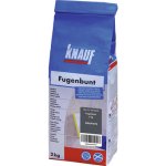 Knauf FUGENBUNT 2 kg GRAPHITE – Zboží Mobilmania