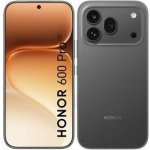 Honor 600 Pro 12GB/512GB Black – Hledejceny.cz