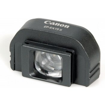 Canon EP-EX15II