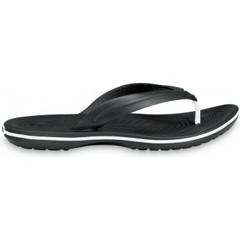 Crocs Crocband Flip černá