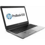 HP ProBook 650 F1P32EA návod, fotka