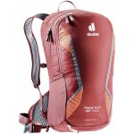 Deuter Race exp Air 14+3l redwood paprika – Hledejceny.cz