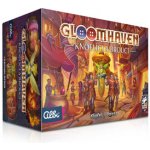 Albi Gloomhaven: Knoflíci a brouci – Sleviste.cz