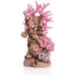 BiOrb Pink Reef Ornament 23,5 cm – Zboží Mobilmania