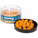 Kevin Nash Pop Ups boilies Instant Action Candy Nut Crush 30g 12mm – Sleviste.cz