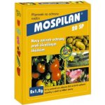 Lovela Mospilan 20SP Insekticid proti živočišným škůdcům 2 x 1,2 g – Zboží Dáma