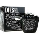 Parfém Diesel Only The Brave Tattoo toaletní voda pánská 200 ml