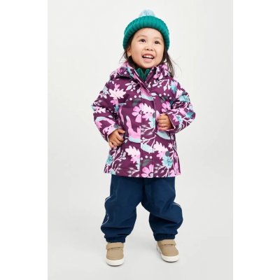 Reima Kuhmoinen růžová/fialová – Zboží Dáma