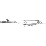 Bosal BS 293-209 – Hledejceny.cz