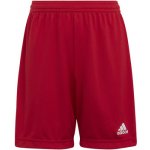 adidas Short enfant Entrada 22 Červená – Sleviste.cz