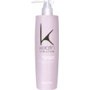 Edelstein obnovující keratinový šampon na vlasy 750 ml