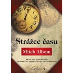 Strážce času - Albom Mitch – Hledejceny.cz
