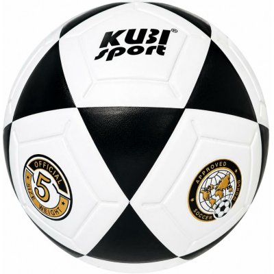 Nohejbalový míč KUBIsport (04-K8K) – Hledejceny.cz