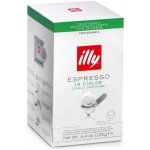 Illy Decaffeinato E.S.E. pody 18 ks – Sleviste.cz