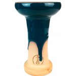 HC Cascade Brown Phunnel tmavě zelená – Zboží Dáma