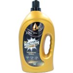 Waschkönig gel Protein Care Dark & Black 3 l 100 PD – Hledejceny.cz