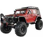 Amewi AMXRock Crosstrail komutátorový RC model auta elektrický Crawler 4WD 4x4 RtR 2,4 GHz 1:10 – Zbozi.Blesk.cz