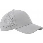 Beechfield B 189R Performance Trucker 6 panelová COT53189R00299-ice grey Šedá ledově – Zboží Dáma