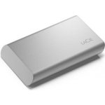 LaCie Portable SSD 1TB, STKS1000400 – Zboží Živě