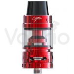 IJOY Clearomizér Captain Mini Červený 3,2ml – Hledejceny.cz