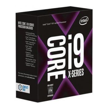 Intel Core i9-7940X X-Series BX80673I97940X