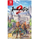 Romancing Saga 2: Revenge Of The Seven – Zboží Živě