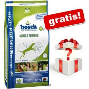 bosch Adult Life & Care 12,5 kg