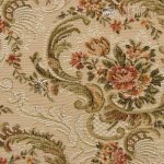 Potahová látka gobelínová se zámeckým vzorem – Zboží Dáma
