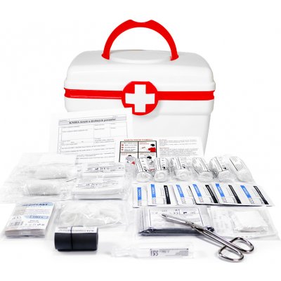 LeBox 30 Kufříková Signus s výbavou pro domácnost – Hledejceny.cz