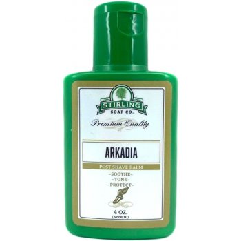 Stirling Post shave balm Arkadia balzám po holení 118 ml