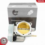 Hrdlo škrticí klapky ESEN SKV 12SKV130 | Zboží Auto