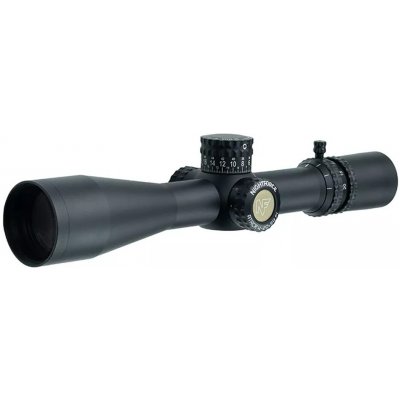 Nightforce Optics Atacr 4-20X50 F1 - ZeroStop - .1 Mil-Radian - DigIllum - PTL - Mil-C – Sleviste.cz