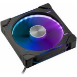 Phanteks D30 PWM Reverse Airflow D-RGB 140mm PH-F140D30R_DRGB_PWM_BK01 – Hledejceny.cz