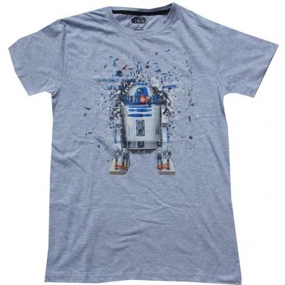 xcena Star Wars tričko – Zboží Mobilmania