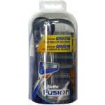 Gillette Fusion5 + 5 ks hlavic – Zboží Dáma Gillette Fusion5 + 5 ks hlavic – Zboží Dáma