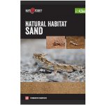 Repti Planet písek oranžový 4,5 kg – Zboží Mobilmania