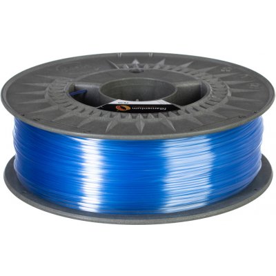 Fillamentum PETG Bunny Blue Transparent 2,85 mm; 1 kg – Zboží Živě