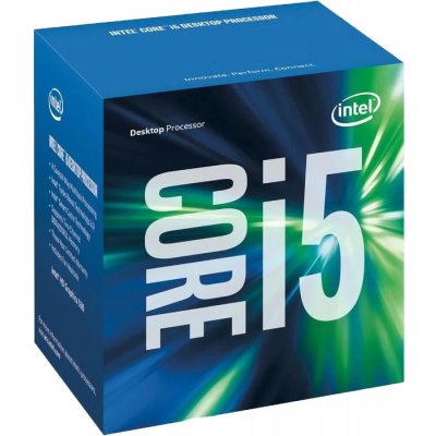 Intel Core i5-8500 CM8068403362607 – Zbozi.Blesk.cz