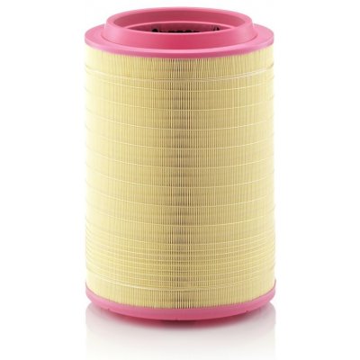 Vzduchový filtr MANN-FILTER C 32 1420/2 – Hledejceny.cz