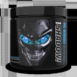 JNX The Shadow! Pre-workout 270 g