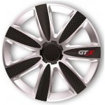 Versaco GTX 16" Carbon black Silver – Zboží Mobilmania