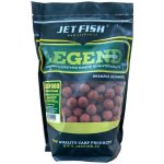 Jet Fish boilies Legend Range 3kg 24mm Seafood + švestka / česnek – Zbozi.Blesk.cz