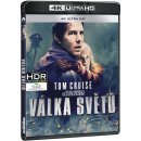 Válka světů - UHD BD