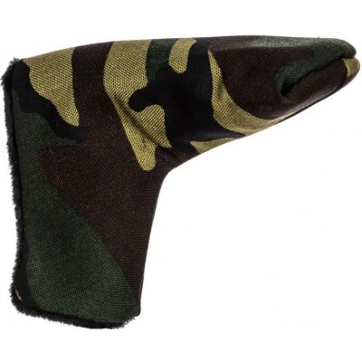 Daphne's headcover putter - Camouflage Design – Zboží Mobilmania