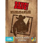 Albi Bang! Nejhledanější – Zboží Živě