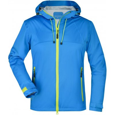 James Nicholson JN1097 Aqua – Zboží Dáma
