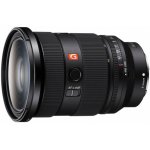 Sony FE 24-70 mm f/2.8 GM II – Sleviste.cz